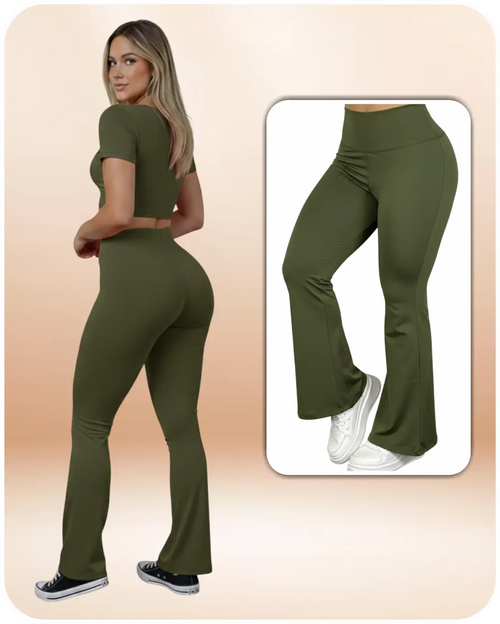 PANTALON BOTA CAMPANA