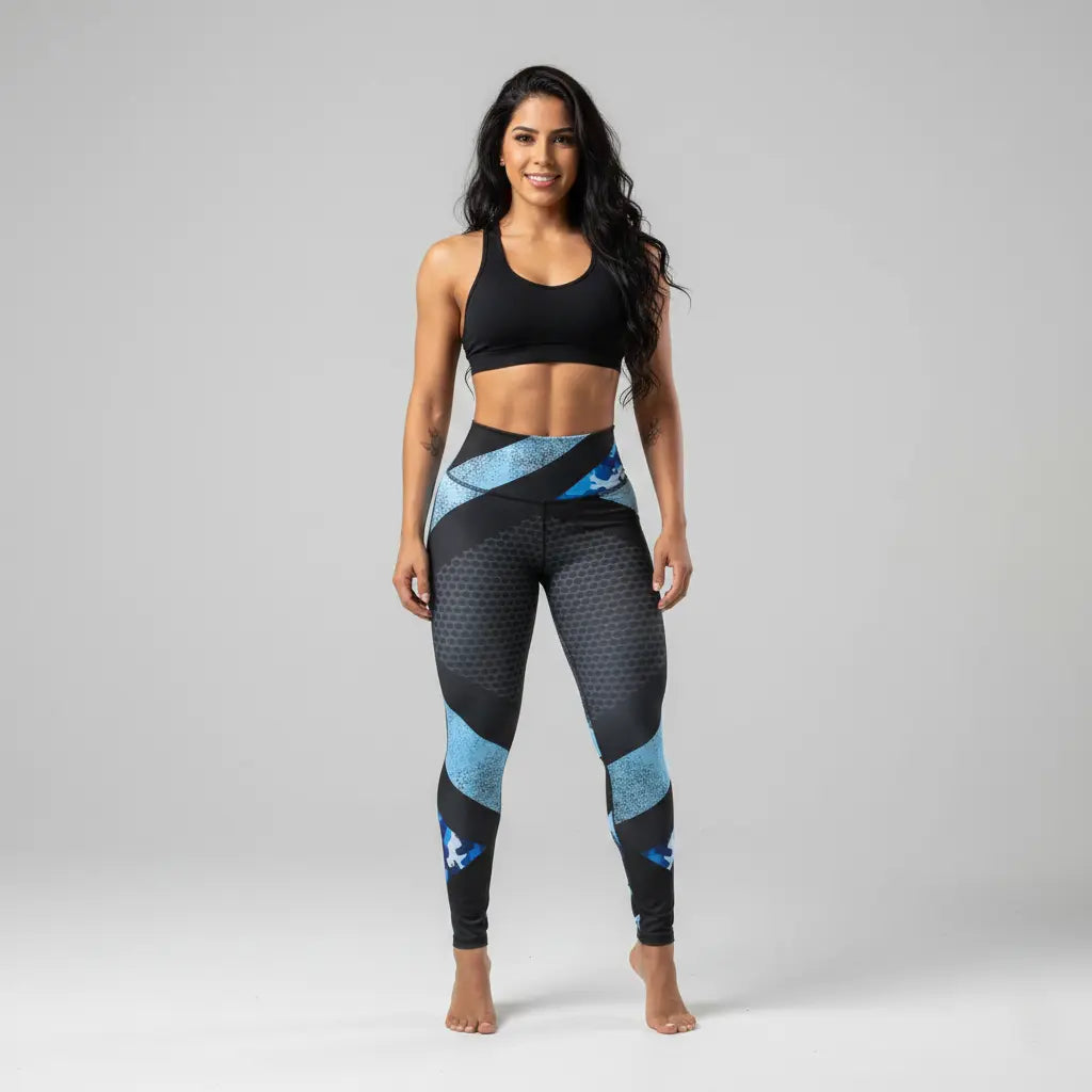 Leggins Sublimados